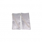 ANBOLY安百利ABL-X032芳綸鍍鋁隔熱護腿